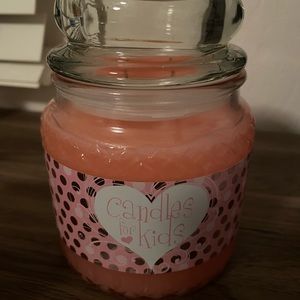 Gold Canyon Candle- Tuti fruiti for my cutie